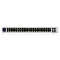 Ubiquiti USW-PRO-48 Gen2 48-Port Gigabit Layer 3 Managed Switch Ubiquiti USW-PRO-48 Gen2 48-Port Gigabit Layer 3 Managed Switch